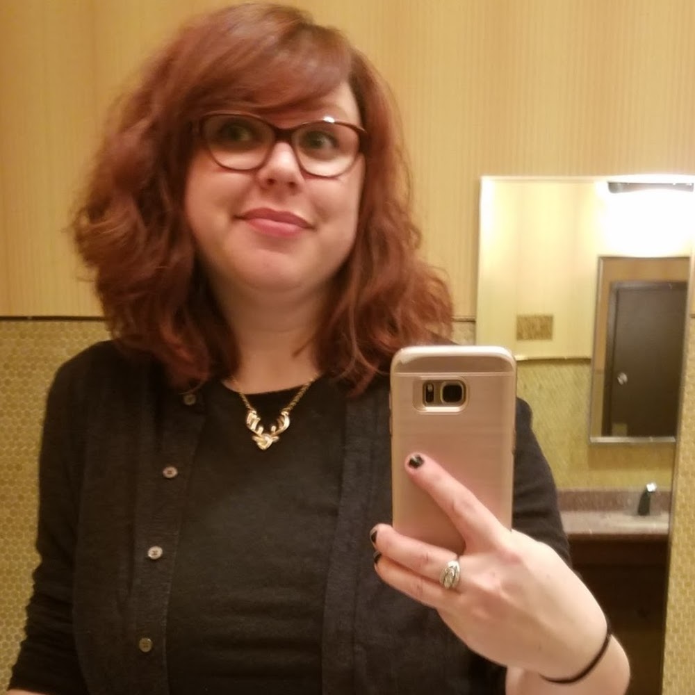 Meet your Posher, Sara